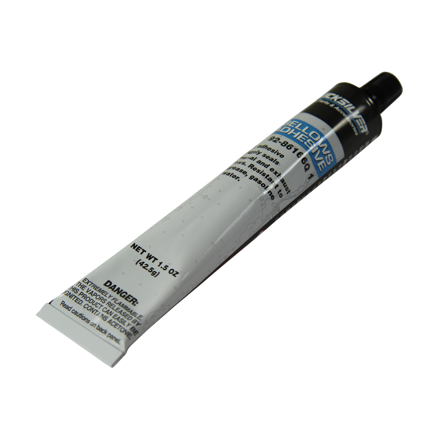 Bellows Adhesive Dichtmasse 42,5g