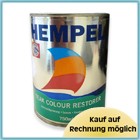 Hempel Teak Colour Restorer 750ml (B-Ware)