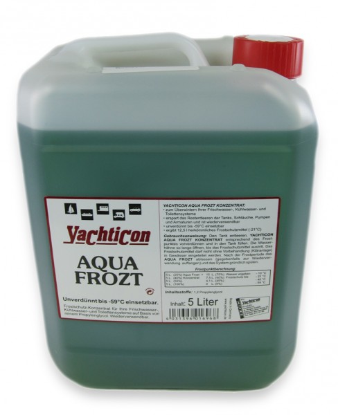 Aqua-Frozt 5L