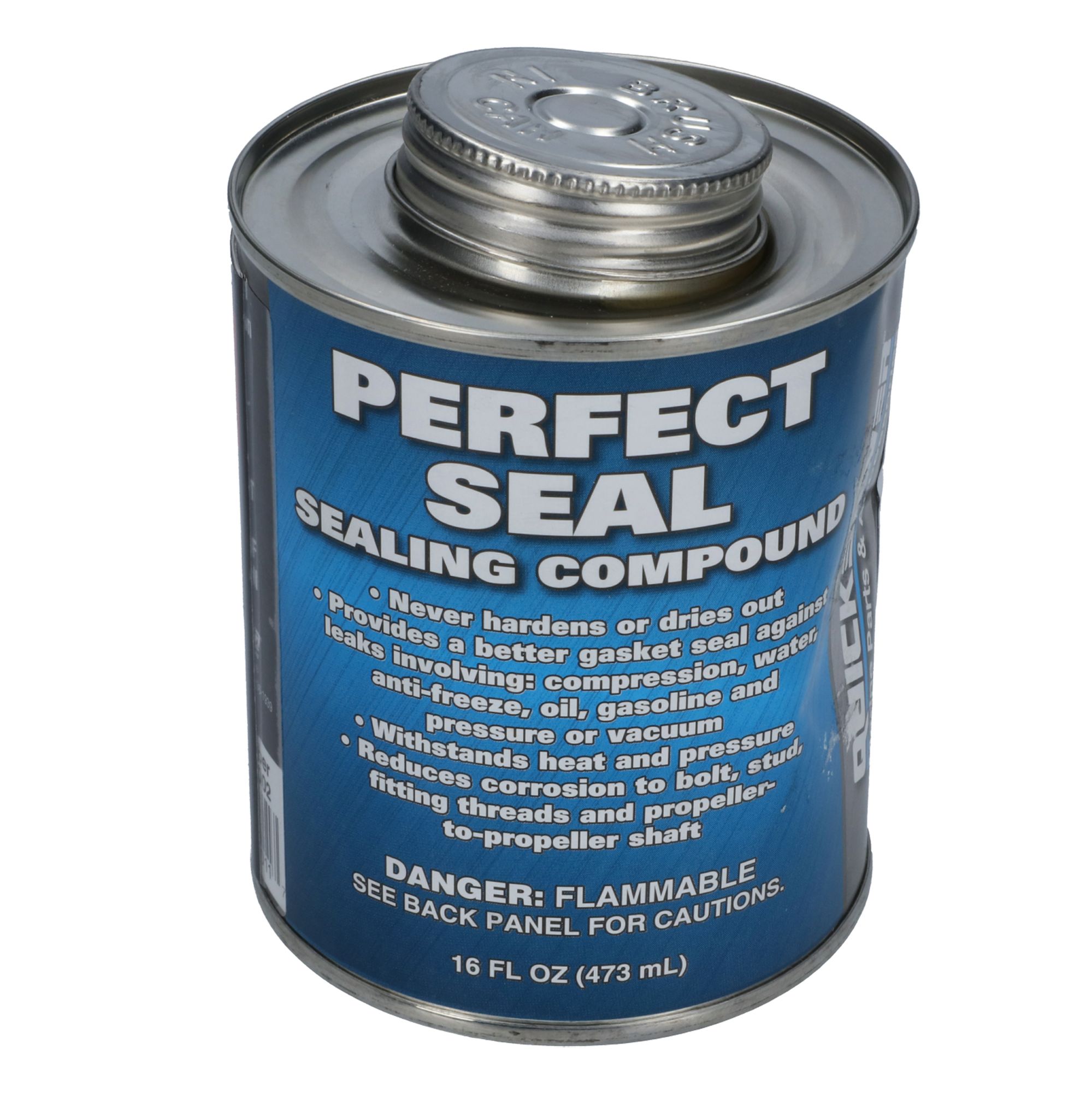 Perfect Seal Dichtmasse für Kraftstoffanlagen 92-34227Q02