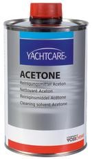 YACHTCARE Aceton 1L