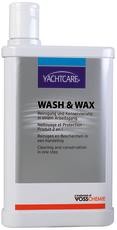 YACHTCARE Wash & Wax