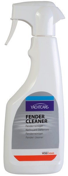 Yachtcare Fender Cleaner 500ml (B-Ware)