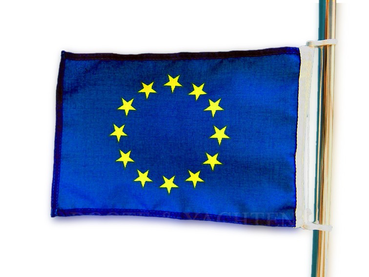 Europaflagge 20 x 30cm